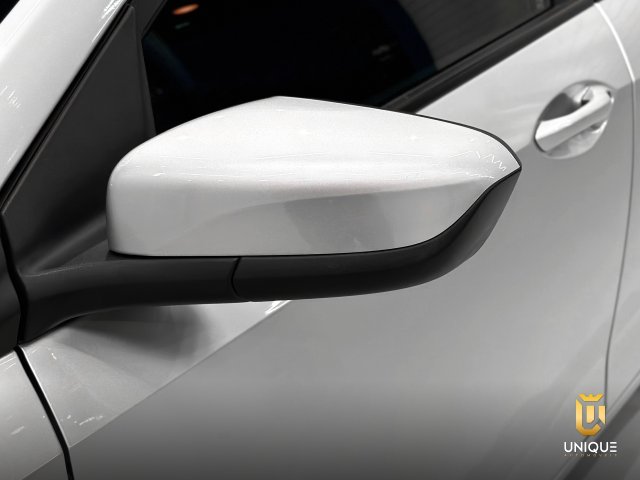 Chevrolet Onix 1.0 TURBO FLEX LT AUTOMATICO 2022 prata à venda na Unique Automóveis em Indaiatuba — foto 10