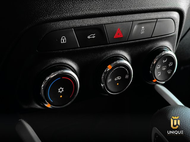 Chevrolet Onix 1.0 TURBO FLEX LT AUTOMATICO 2022 prata à venda na Unique Automóveis em Indaiatuba — foto 18