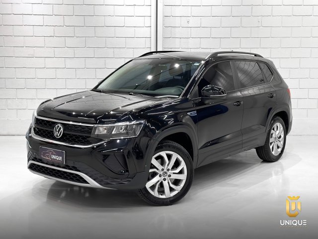 Volkswagen Taos