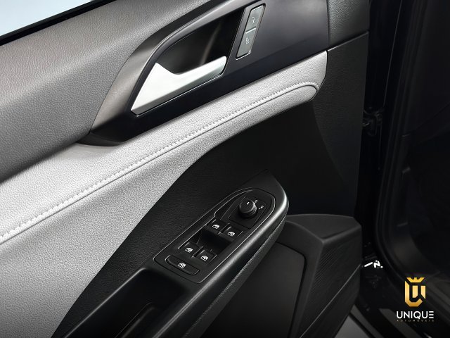 Volkswagen Taos 1.4 250 TSI TOTAL FLEX COMFORTLINE AUTOMÁTICO 2022 preto à venda na Unique Automóveis em Indaiatuba — foto 18