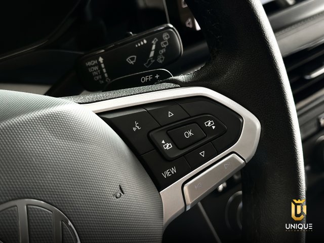 Volkswagen Taos 1.4 250 TSI TOTAL FLEX COMFORTLINE AUTOMÁTICO 2022 preto à venda na Unique Automóveis em Indaiatuba — foto 19