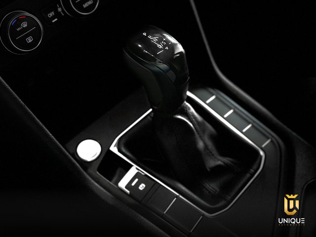 Volkswagen Taos 1.4 250 TSI TOTAL FLEX COMFORTLINE AUTOMÁTICO 2022 preto à venda na Unique Automóveis em Indaiatuba — foto 20