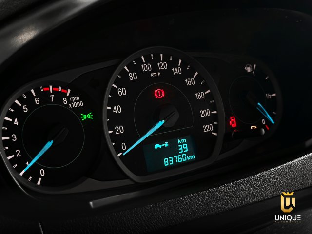 Ford Ka 1.0 TI-VCT FLEX SE MANUAL 2019/2020 cinza à venda na Unique Automóveis em Indaiatuba — foto 5