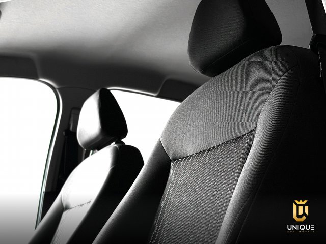 Ford Ka 1.0 TI-VCT FLEX SE MANUAL 2019/2020 cinza à venda na Unique Automóveis em Indaiatuba — foto 10