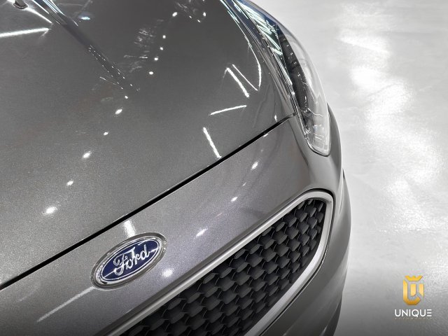 Ford Ka 1.0 TI-VCT FLEX SE MANUAL 2019/2020 cinza à venda na Unique Automóveis em Indaiatuba — foto 20