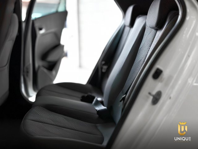 Hyundai Hb20s 1.6 COMFORT PLUS 16V FLEX 4P MANUAL 2015 branco à venda na Unique Automóveis em Indaiatuba — foto 10
