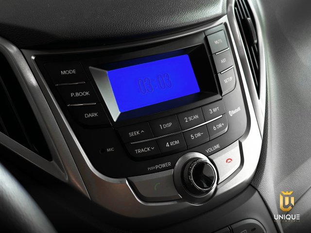Hyundai Hb20s 1.6 COMFORT PLUS 16V FLEX 4P MANUAL 2015 branco à venda na Unique Automóveis em Indaiatuba — foto 12