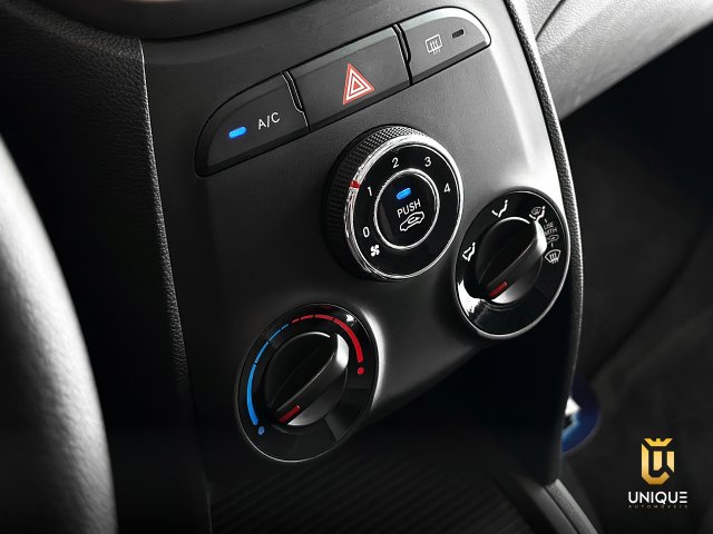 Hyundai Hb20s 1.6 COMFORT PLUS 16V FLEX 4P MANUAL 2015 branco à venda na Unique Automóveis em Indaiatuba — foto 13