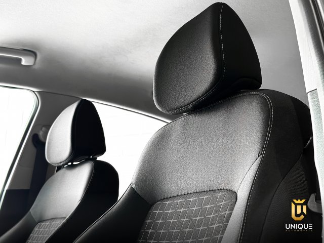 Hyundai Hb20 1.0 12V FLEX COMFORT MANUAL 2023/2024 preto à venda na Unique Automóveis em Indaiatuba — foto 10