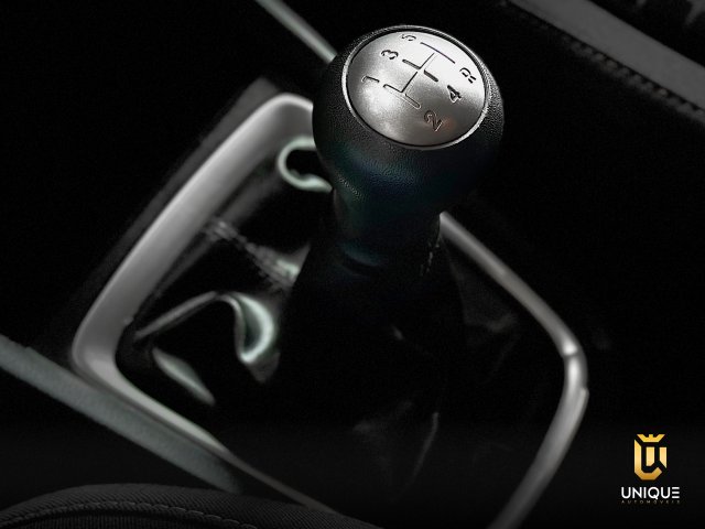 Hyundai Hb20 1.0 12V FLEX COMFORT MANUAL 2023/2024 preto à venda na Unique Automóveis em Indaiatuba — foto 16