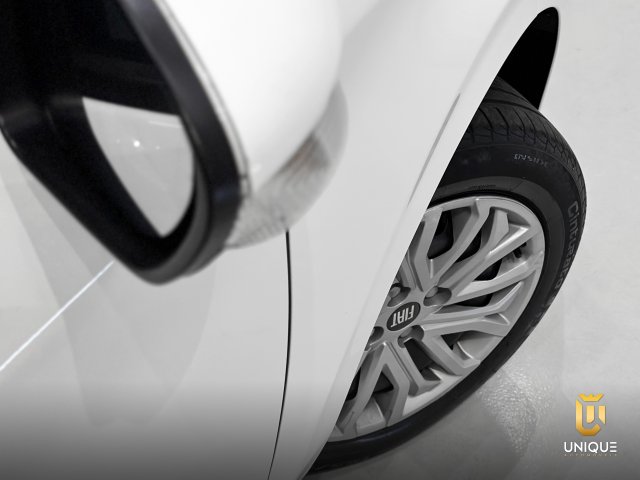 Fiat Argo 1.0 FIREFLY FLEX DRIVE MANUAL 2023/2024 branco à venda na Unique Automóveis em Indaiatuba — foto 11