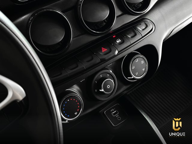 Fiat Argo 1.0 FIREFLY FLEX DRIVE MANUAL 2023/2024 branco à venda na Unique Automóveis em Indaiatuba — foto 13