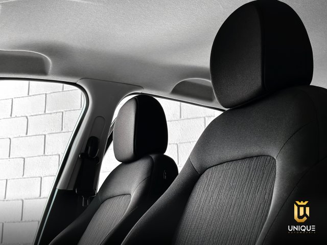 Fiat Argo 1.0 FIREFLY FLEX DRIVE MANUAL 2023/2024 branco à venda na Unique Automóveis em Indaiatuba — foto 17