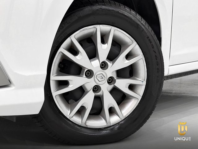 Renault Sandero 1.0 12V SCE FLEX S EDITION MANUAL 2022/2023 branco à venda na Unique Automóveis em Indaiatuba — foto 4