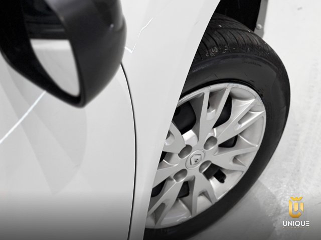 Renault Sandero 1.0 12V SCE FLEX S EDITION MANUAL 2022/2023 branco à venda na Unique Automóveis em Indaiatuba — foto 6