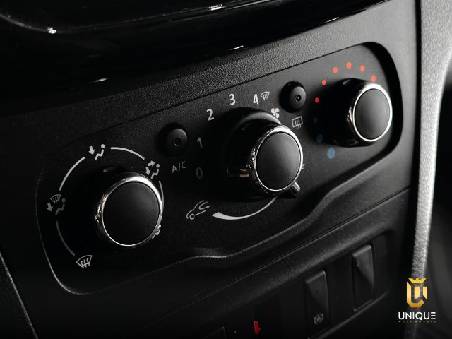 Renault Sandero 1.0 12V SCE FLEX S EDITION MANUAL 2022/2023 branco à venda na Unique Automóveis em Indaiatuba — foto 12