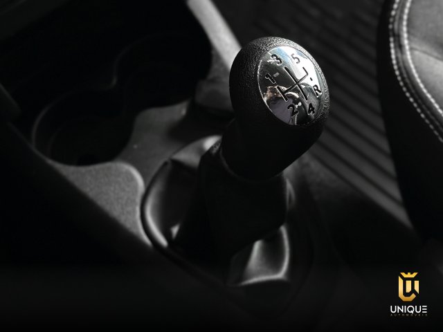 Renault Sandero 1.0 12V SCE FLEX S EDITION MANUAL 2022/2023 branco à venda na Unique Automóveis em Indaiatuba — foto 14