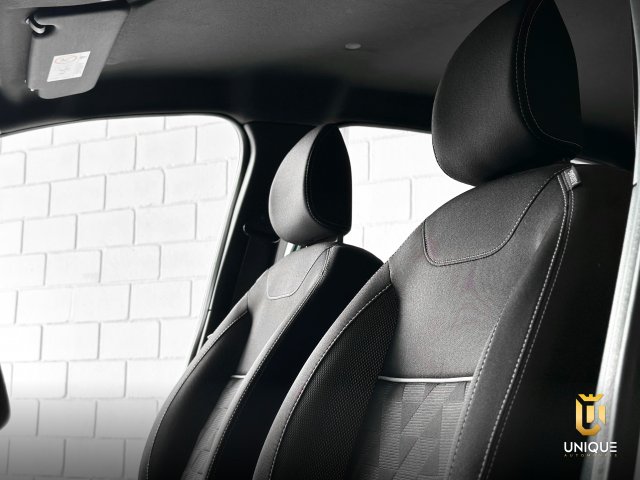 Renault Sandero 1.0 12V SCE FLEX S EDITION MANUAL 2022/2023 branco à venda na Unique Automóveis em Indaiatuba — foto 20