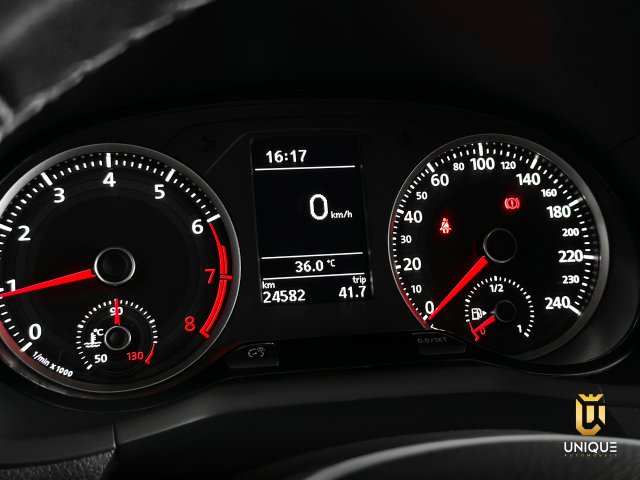 Volkswagen Saveiro 1.6 CROSS CD 16V FLEX 2P MANUAL 2021/2022 azul à venda na Unique Automóveis em Indaiatuba — foto 6
