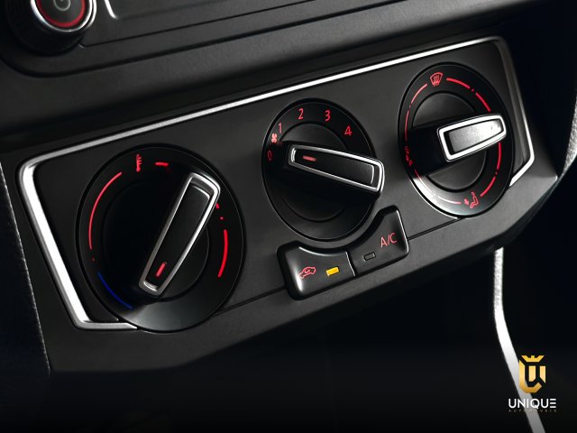 Volkswagen Saveiro 1.6 CROSS CD 16V FLEX 2P MANUAL 2021/2022 azul à venda na Unique Automóveis em Indaiatuba — foto 11