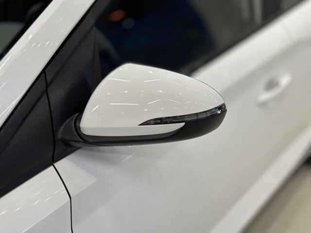 Hyundai Hb20s 1.0 TGDI FLEX PLATINUM MANUAL 2022 branco à venda na Unique Automóveis em Indaiatuba — foto 7