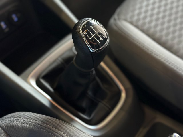 Hyundai Hb20s 1.0 TGDI FLEX PLATINUM MANUAL 2022 branco à venda na Unique Automóveis em Indaiatuba — foto 10