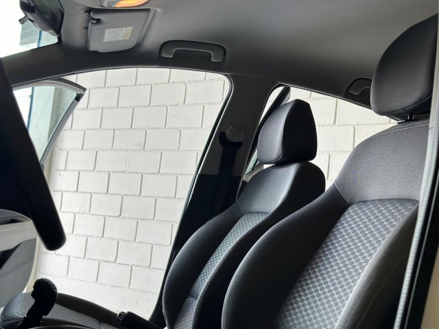 Hyundai Hb20s 1.0 TGDI FLEX PLATINUM MANUAL 2022 branco à venda na Unique Automóveis em Indaiatuba — foto 13