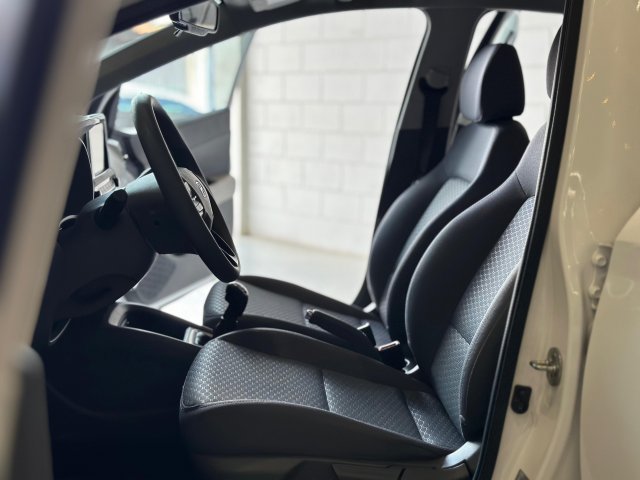 Hyundai Hb20s 1.0 TGDI FLEX PLATINUM MANUAL 2022 branco à venda na Unique Automóveis em Indaiatuba — foto 14