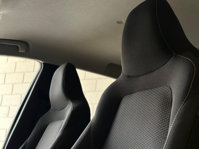 Chevrolet Onix 1.0 FLEX LT MANUAL 2022/2023 preto à venda na Unique Automóveis em Indaiatuba — foto 20