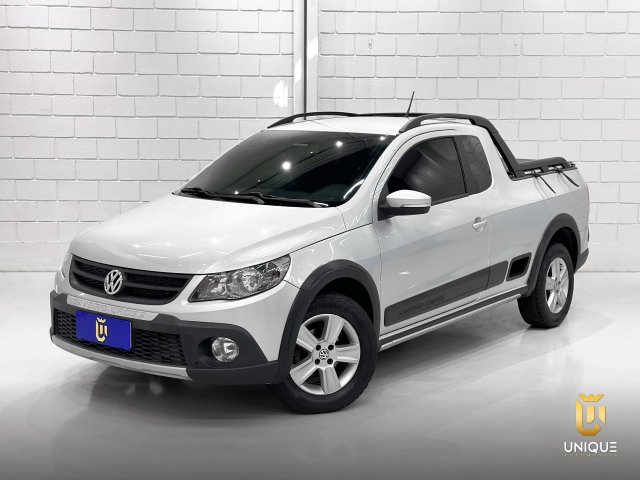 Volkswagen Saveiro