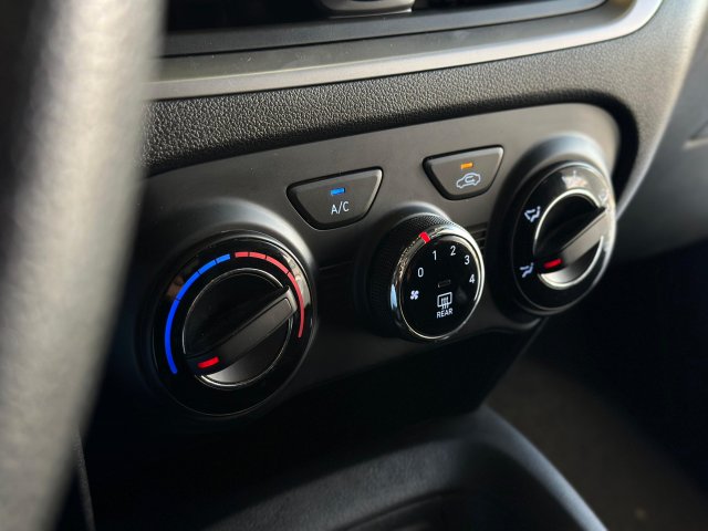 Hyundai Hb20 1.0 TGDI FLEX VISION AUTOMÁTICO 2022 branco à venda na Unique Automóveis em Indaiatuba — foto 15