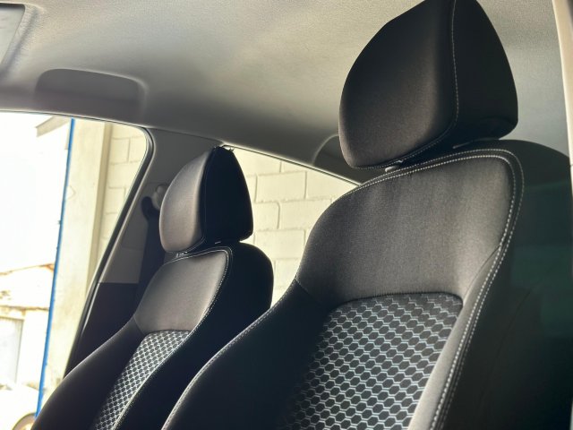 Hyundai Hb20 1.0 TGDI FLEX VISION AUTOMÁTICO 2022 branco à venda na Unique Automóveis em Indaiatuba — foto 16
