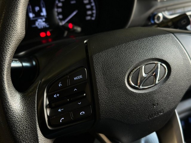 Hyundai Hb20 1.0 TGDI FLEX VISION AUTOMÁTICO 2022 branco à venda na Unique Automóveis em Indaiatuba — foto 18