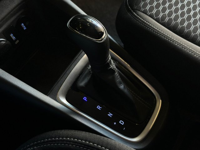 Hyundai Hb20 1.0 TGDI FLEX VISION AUTOMÁTICO 2022 branco à venda na Unique Automóveis em Indaiatuba — foto 20