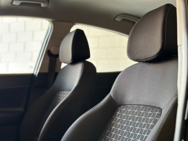 Hyundai Hb20 1.0 12V FLEX SENSE PLUS MANUAL 2023/2024 cinza à venda na Unique Automóveis em Indaiatuba — foto 18