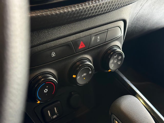 Chevrolet Onix 1.0 TURBO FLEX AUTOMATICO 2021/2022 azul à venda na Unique Automóveis em Indaiatuba — foto 16