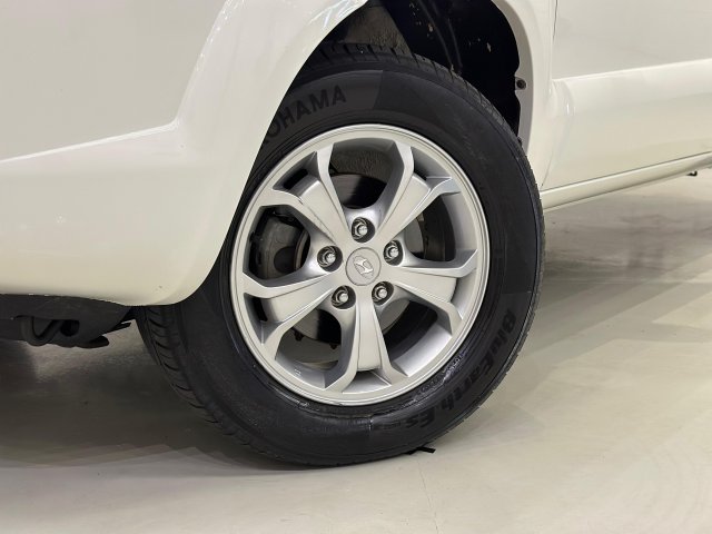 Hyundai Tucson 2.0 MPFI GLS BASE 16V 143CV 2WD FLEX 4P AUTOMÁTICO 2015/2016 branco à venda na Unique Automóveis em Indaiatuba — foto 4