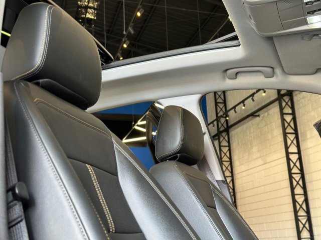 Chevrolet Equinox 1.5 16V TURBO GASOLINA PREMIER AWD AUTOMÁTICO 2023 prata à venda na Unique Automóveis em Indaiatuba — foto 15