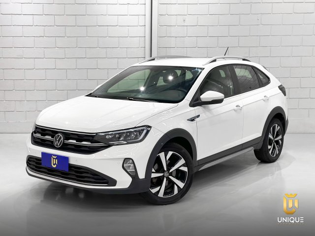 Volkswagen Nivus