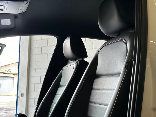 Volkswagen Nivus 1.0 200 TSI TOTAL FLEX HIGHLINE AUTOMÁTICO 2023/2024 branco à venda na Unique Automóveis em Indaiatuba — foto 20