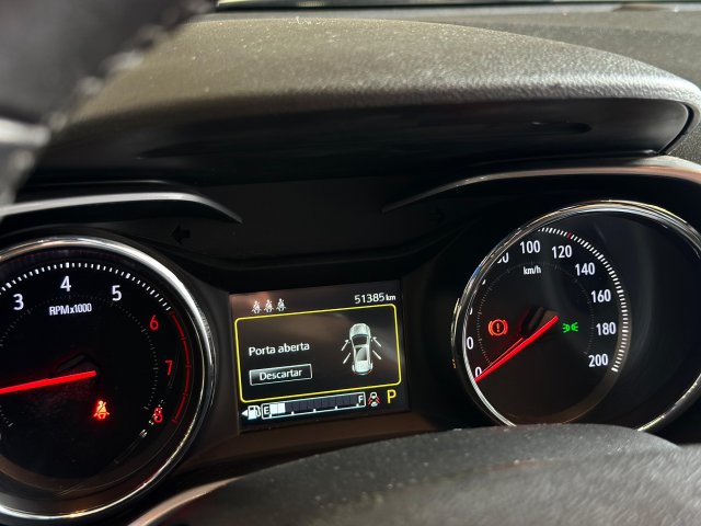 Chevrolet Tracker 1.2 TURBO FLEX PREMIER AUTOMÁTICO 2022 prata à venda na Unique Automóveis em Indaiatuba — foto 15