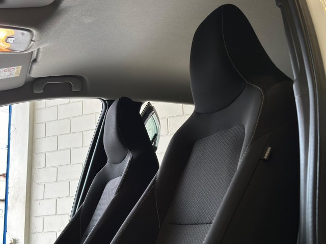Chevrolet Onix 1.0 FLEX LT MANUAL 2021/2022 branco à venda na Unique Automóveis em Indaiatuba — foto 20