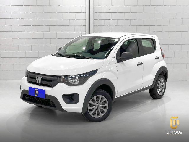 Fiat Mobi