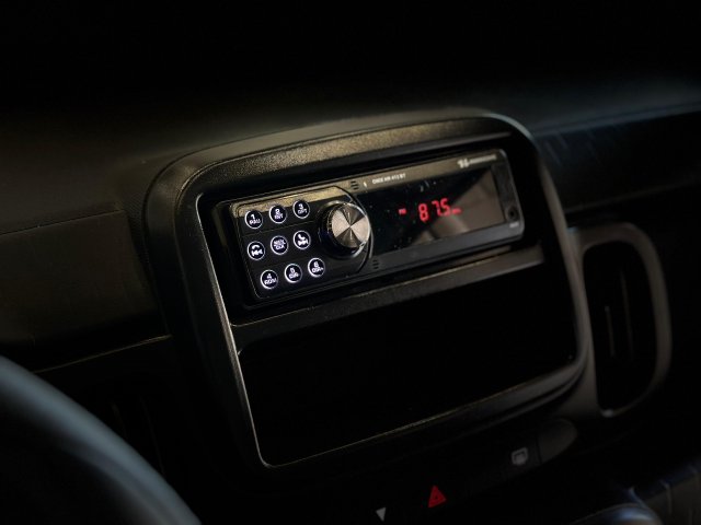 Fiat Mobi 1.0 EVO FLEX LIKE. MANUAL 2022/2023 branco à venda na Unique Automóveis em Indaiatuba — foto 13