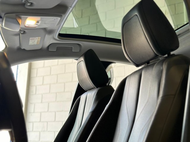 Peugeot 208 1.6 16V FLEX GRIFFE AT6 2021 branco à venda na Unique Automóveis em Indaiatuba — foto 20