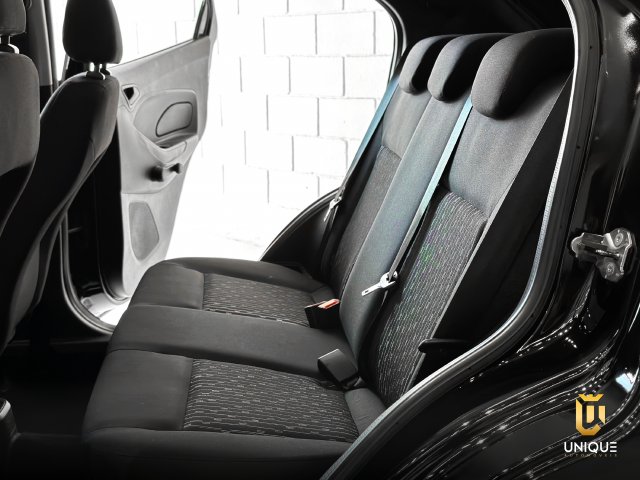 Ford Ka 1.0 TI-VCT FLEX SE MANUAL 2020/2021 preto à venda na Unique Automóveis em Indaiatuba — foto 12