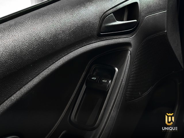 Ford Ka 1.0 TI-VCT FLEX SE MANUAL 2020/2021 preto à venda na Unique Automóveis em Indaiatuba — foto 13