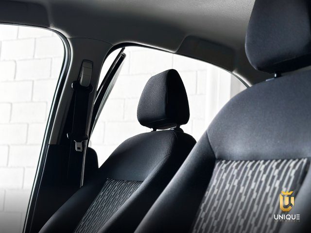 Ford Ka 1.0 TI-VCT FLEX SE MANUAL 2020/2021 preto à venda na Unique Automóveis em Indaiatuba — foto 19