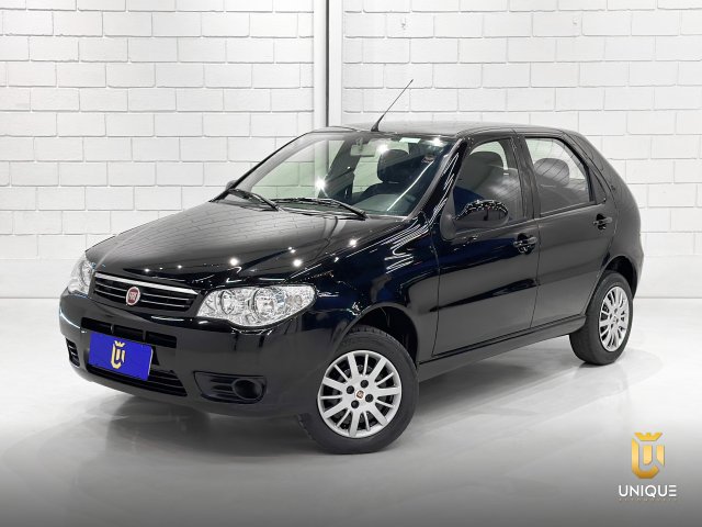 Fiat Palio