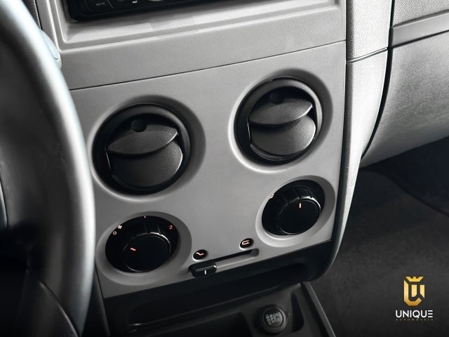 Fiat Palio 1.0 MPI FIRE 8V FLEX 4P MANUAL 2015 preto à venda na Unique Automóveis em Indaiatuba — foto 17